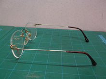 Cambridge University Polo Club BC-503 Eyeglass Frame