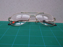 Modern Hunter Gold 55/16 Eyeglass Frame