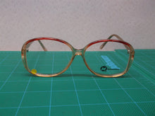 Modern Kitty Amethyst 53 14 125 Eyeglass Frame