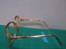 Modern Kitty Amethyst 53 14 125 Eyeglass Frame