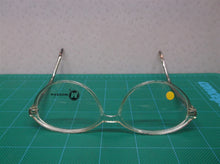 Modern Jenny Gray 50/16/135 Eyeglass Frame