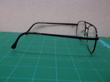 Modern Crusader 53 16 140 Black Eyeglass Frame