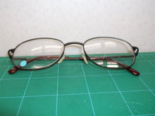 Modern Doug Brown 54 /20/145 Eyeglass Frame
