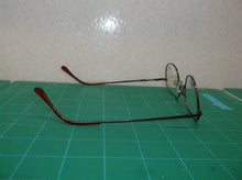 Modern Doug Brown 54 /20/145 Eyeglass Frame