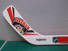 Inglasco Florida Panthers Plastic Mini Hockey Stick