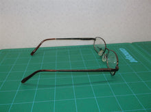 Modern Adele Brown 52/18 Eyeglass Frame