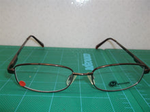 Modern Adele Brown 52/18 Eyeglass Frame