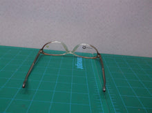 Modern Kathy Brown 53/17/145 Eyeglass Frame