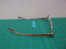 Modern Kathy Brown 53/17/145 Eyeglass Frame