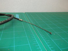 Brake/Clutch/Throttle Cable 24 7/8" Long For Chinese ATV Dirt Bike Go Kart Motorcycle