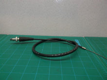 Brake/Clutch/Throttle Cable 24 7/8" Long For Chinese ATV Dirt Bike Go Kart Motorcycle