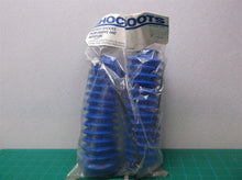 Set Of 2 Gabriel 141242 Shock Boots Blue