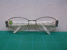 Cazal 1009 Col 871 52 17 125 Eyeglass Frame