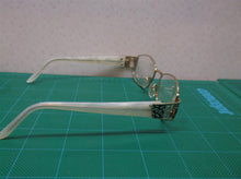 Cazal 1009 Col 871 52 17 125 Eyeglass Frame