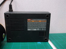 Ryobi P110 Charge Plus+ 18V Class 2 Battery Charger With NiCad Battery