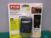 Ryobi Moisture Meter For iPhOne/Android Phones