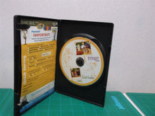 T-A-V Home Weekend DVD, The Princess And The Pea & Return To The Secret Garden