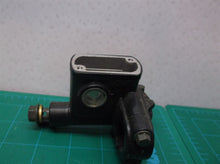 Master Cylinder No Lid For Chinese ATV Dirt Bike Go Kart Motorcycle