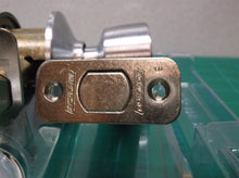 Schlage Security Set With Keys Dead Bolt Has No Tumblers