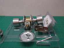 Schlage Security Set With Keys Dead Bolt Has No Tumblers