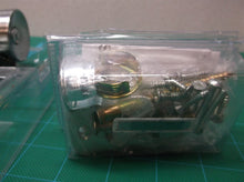 Schlage Security Set With Keys Dead Bolt Has No Tumblers