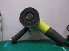 AG4031G Ryobi 4 1/2" 5.5 Amp Corded Angle Grinder SN: HR19341D007823