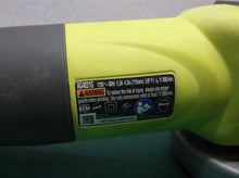 AG4031G Ryobi 4 1/2" 5.5 Amp Corded Angle Grinder SN: HR19341D007823