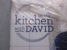 Comfort Food Shortcuts: An In The Kitchen With David Cookbook From QVC - New