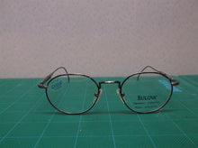 Bulova Signature Collection Lisbon 47-20 140 Eyeglass Frame - Antimony Black
