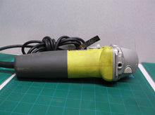AG4031G Ryobi 4.5" 5.5 Amp Angle Grinder - No Guard/Wrench/Handle Or Nuts SN: HR15261D003822