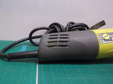 AG4031G Ryobi 4.5" 5.5 Amp Angle Grinder - No Guard/Wrench/Handle Or Nuts SN: HR15261D003822