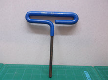 Eklind 8mm t Handle allen Wrench