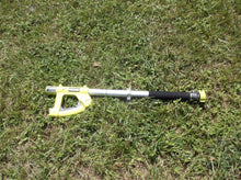 Trigger Assembly Pole A Off RY31EP26 Ryobi 18 ft 38in