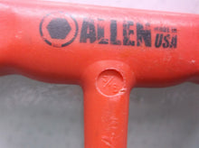 Allen USA T Handle 5/16 allen Wrench