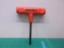 Allen USA T Handle 5/16 allen Wrench