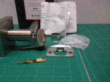 Baldwin Spyglass Lever Keyed Entry For Parts