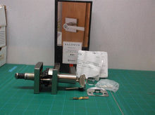 Baldwin Spyglass Lever Keyed Entry For Parts
