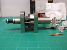 Baldwin Spyglass Lever Keyed Entry For Parts