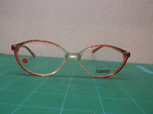 51 17 140 Fundamentals Fool Violet Eyeglass Frame
