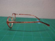 51 17 140 Fundamentals Fool Violet Eyeglass Frame