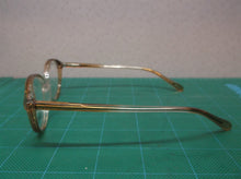49 17 135 Fundamentals Fool TEA Eyeglass Frame