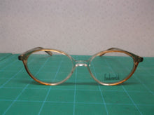 49 17 135 Fundamentals Fool TEA Eyeglass Frame