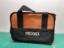 903209092 Ridgid Tool Bag 11 x 8 x 5.5