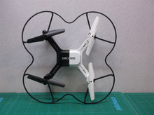 Sharper Image Platinum Edition Video Drone 2 Motors Are Not Spinning Fast Enough FOR PARTS