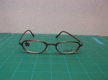 Silhouette SPX M1926/10 6051 47-20 130 Eyeglass Frame