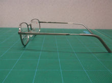 On Guard Row-Titanium 098N 140 0G Z 87-2 Eyeglass Frame