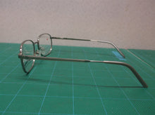 On Guard Row-Titanium 098N 140 0G Z 87-2 Eyeglass Frame
