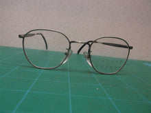 Joseph Abound JA6 COL ANSLV 46 21 150 Eyeglass Frame