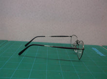 Joseph Abound JA6 COL ANSLV 46 21 150 Eyeglass Frame
