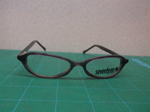 Seventeen Eyewear SV118 023 47 15 140 Eyeglass Frame